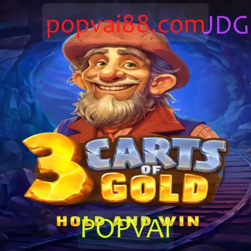 Descubra o Mundo Fascinante de 3cartsOfGold: Uma Nova Experiência de Jogo