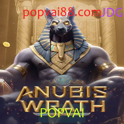 AnubisWrath: Uma Jornada Épica no Mundo de POPVAI