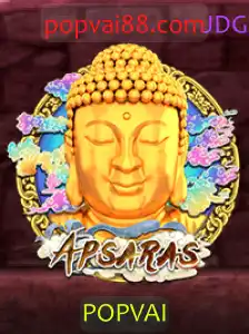 Apsaras: O Novo Fenômeno dos Games com a Campanha POPVAI