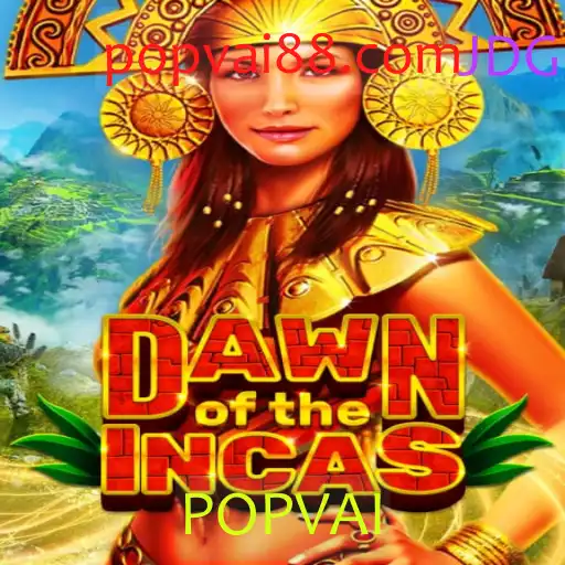 DawnoftheIncas: Explorando a Civilização Antiga com POPVAI