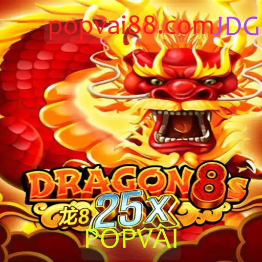 Dragon8s25x: O Fascinante Jogo de Estratégia com Novidades do Mundo POPVAI