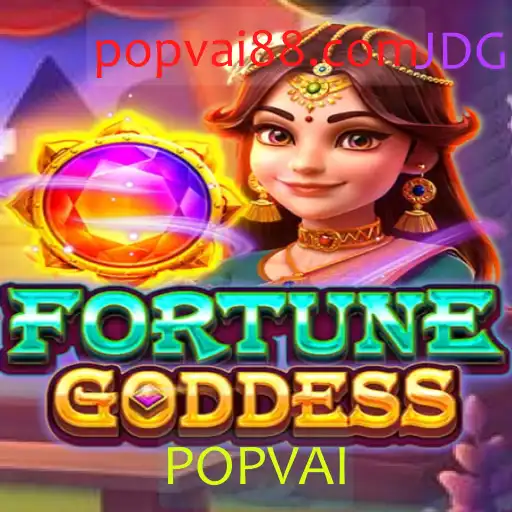 Explorando o Mundo do Jogo FORTUNEGODDESS: Regras e Estratégias com POPVAI
