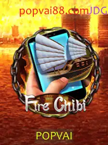 FireChibiM: Uma Nova Experiência de Jogo com POPVAI