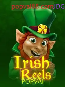 IrishReels: Um Mergulho em Tradição e Fortuna