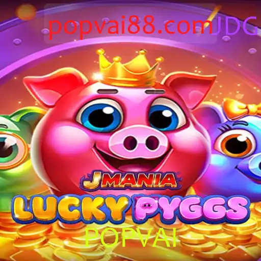 Descubra as Aventuras de JManiaLuckyPyggs: Uma Jornada Única no Mundo dos Jogos
