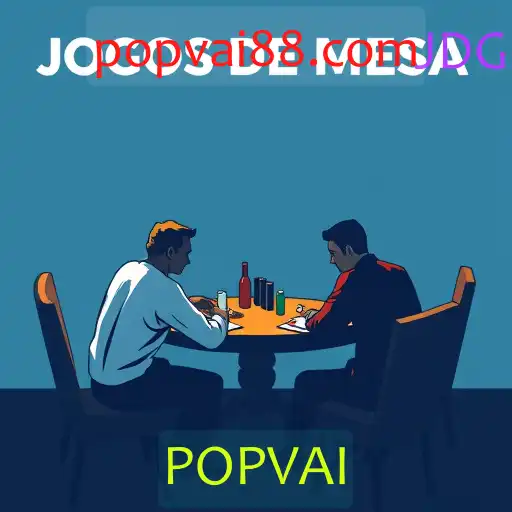 Jogos de mesa