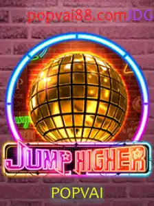 JumpHigher: A Nova Sensação no Mundo dos Jogos