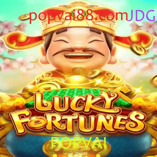 LUCKYFORTUNES: Descubra o Jogo que Combina Estratégia e Sorte