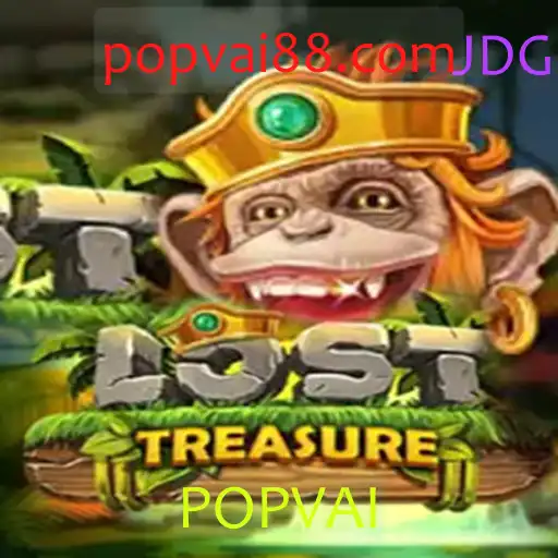 Explorando LostTreasure: O Jogo de Aventura Emocionante