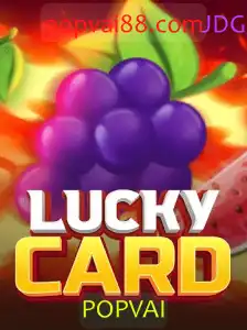 Desvendando o Fascinante Mundo de LuckyCard: Instruções e Regras do Jogo