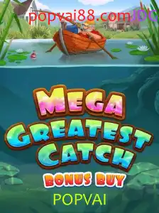 MegaGreatestCatchBonusBuy: Uma Nova Era nos Jogos de Cassino