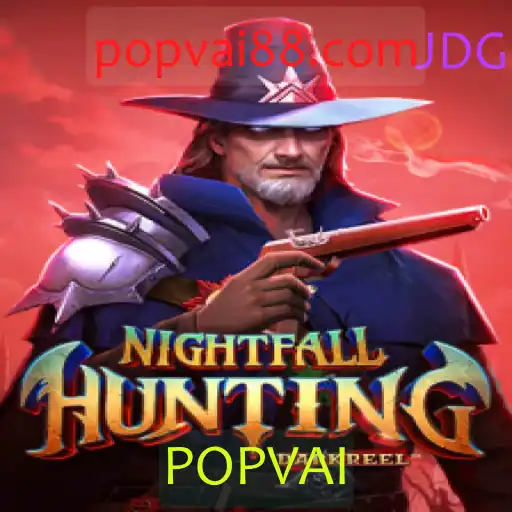 Descubra a Emoção de NightfallHunting: Um Jogo de Estratégia Único