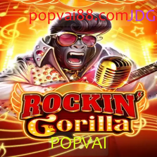 RockinGorilla: O Novo Fenômeno dos Jogos de Tabuleiro