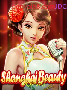 Explore o Fascinante Universo de ShanghaiBeauty: Um Mergulho no Jogo do Momento