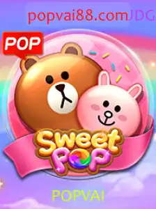Descubra o Universo de SweetPOP: O Jogo que Encanta com Doces e Diversão
