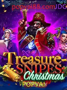 Explorando o Fascinante Mundo de TreasuresnipesChristmas
